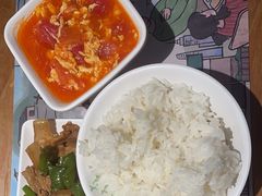 -老乡鸡(上海白玉兰广场店)