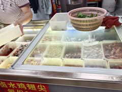 -拉超大排档(南安市场店)