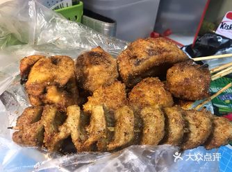 糯米不好保存确实 叔叔阿姨爽快退给我了！