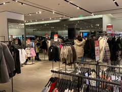 -ZARA(世贸天阶店)