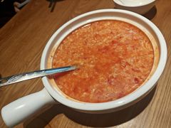 -吕氏疙瘩汤·新鲁菜(济南万象城店)