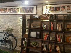 -秦府酒店(北京鼓楼店)