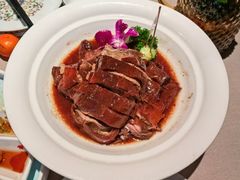 -顺鹅季·非遗烧鹅(六道口店)