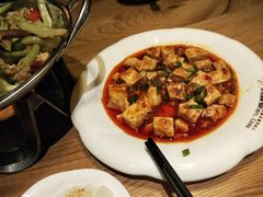 -周麻婆(旗山师大店)