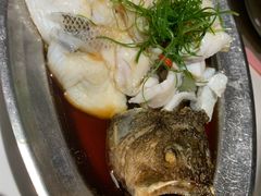 -花舍·新派粤菜·西餐·下午茶(亚运村·鸟巢店)