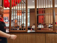 -廖川菜(金虹桥店)