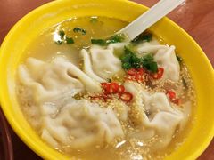 -龙抄手(春熙路总店)
