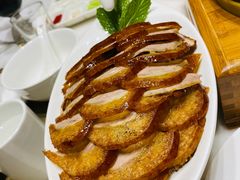 -御仙都北京菜馆·烤鸭店(双井店)