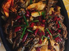 掌门人-盒马鲜生(莱蒙都会店)