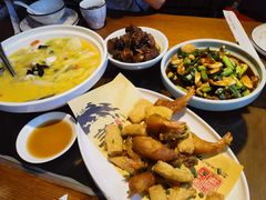 -水先生寧波菜(天一店)