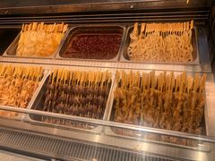 -廖记棒棒鸡(青岛万象城店)