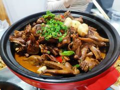 -龙小海荆沙鸽子店(瑞安街店)