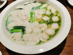 -北李妈妈菜·虾爬子大锅贴(贵和店)