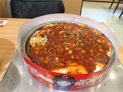 -敏丁拌饭(中街总店)