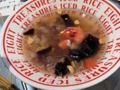 -正宗八宝冰饭·非遗冰饭·烧烤(奎桥店)