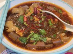 -小杨生煎(香港名都店)