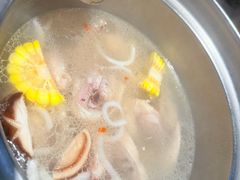 -椰庭·椰子鸡·创意玩家(晶耀前滩店)