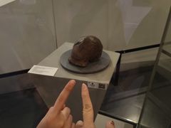 -北京周口店北京人遗址博物馆