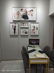 -苏菲雅婚纱摄影(环城南路店)