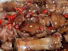 -贤花饭店(城阳店)