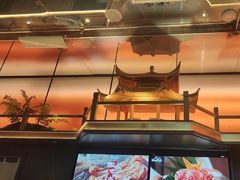 -西塔老太太泥炉烤肉(上海七宝领展广场店)
