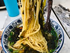 -伊穆祥牛肉面总店·清真