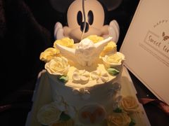 -CAKE BOSS 蛋糕老板(北京世纪金源购物中心)