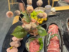 -鹿鸣山草本茶香火锅(园西路店)
