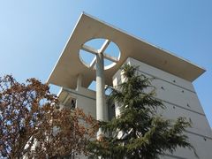 -西安外国语大学(长安校区)