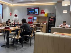 -喜家德虾仁水饺(华强天虹店)