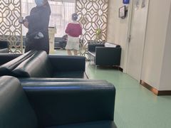 -美年大健康-体检中心(长风门诊部)