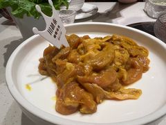 -川越泰火锅(吉利大厦店)