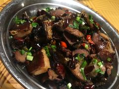 -回家湘菜馆(浮山后店)