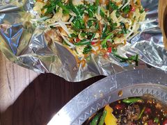 -东来土菜馆(民祥园路店)