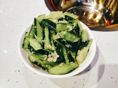 -老佛爷·铜炉炭火蛙锅(海州吾悦店)