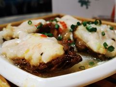-新好景海鲜酒家(新塘店)