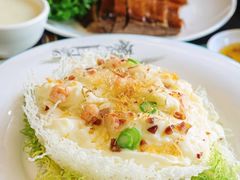 -有腥气私房菜·寻味顺德