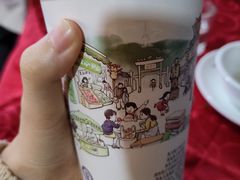-茶颜悦色(银盆岭万达广场店)