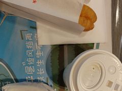 -麦当劳(金谷里G·MALL店)