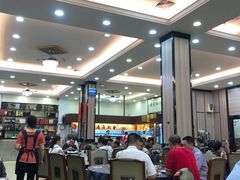 -祈胜邨•顺德鱼生•顺德菜(容桂店)