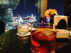 -瑞吉吧 The St·Regis Bar(长沙瑞吉酒店)