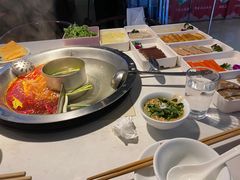 -川锅一号火锅(铜山万达店)