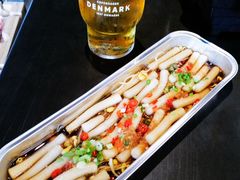 -很久以前羊肉串(朝阳路店)