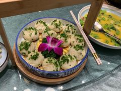 -索菲特西湖大酒店·香榭丽全日候餐厅(南山路店)