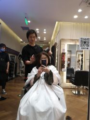 -崇尚GAVIN STYLE