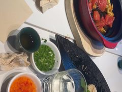-潮堂 · 潮州菜(国贸商城店)