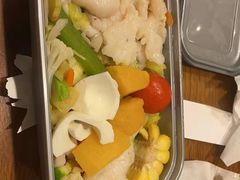 -VPsmart私教健身工作室(新华路旗舰店)