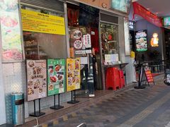 -大哥餐厅(西城花园店)