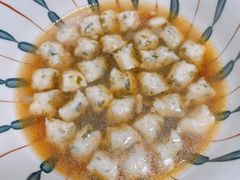 -琴岛顺天馄饨(崂山金鼎店)