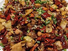 -李氏传家菜(兴城路店)